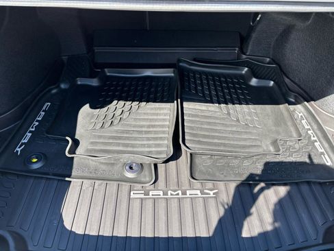 Used 2018 Toyota Camry XSE w/ Audio Package image 36