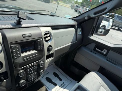 Used 2014 Ford F150 XLT w/ Equipment Group 302A Luxury AWD/4WD image 19