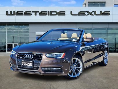 Used 2013 Audi A5 2.0T Prestige