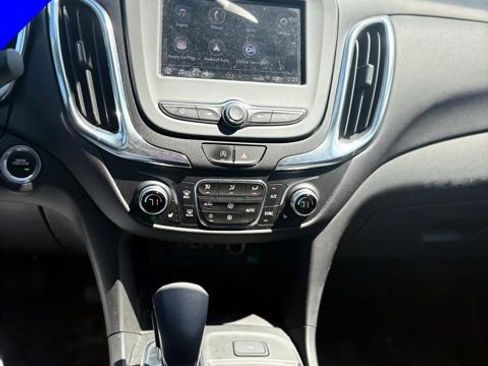 Used 2024 Chevrolet Equinox LT w/ LPO, Floor Liner Package AWD/4WD image 19