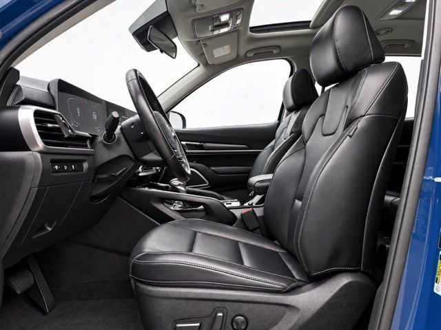 Used 2024 Kia Telluride S w/ S Sunroof Package AWD/4WD image 14