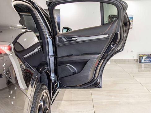 New 2025 Alfa Romeo Stelvio Sprint image 41