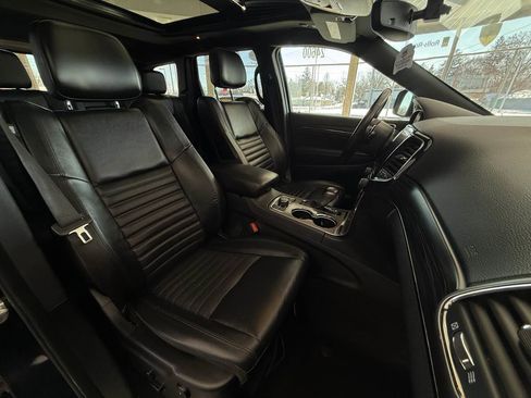 Used 2021 Jeep Grand Cherokee Limited X image 30