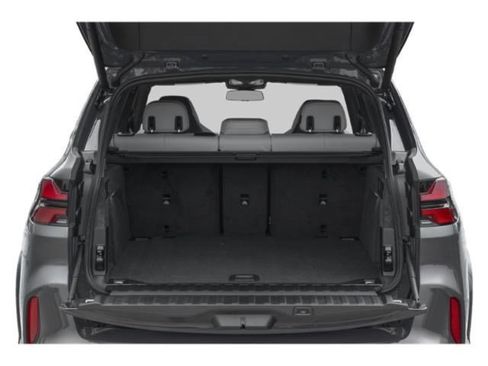 New 2026 BMW X5 M Competition w/ Executive Package image 19