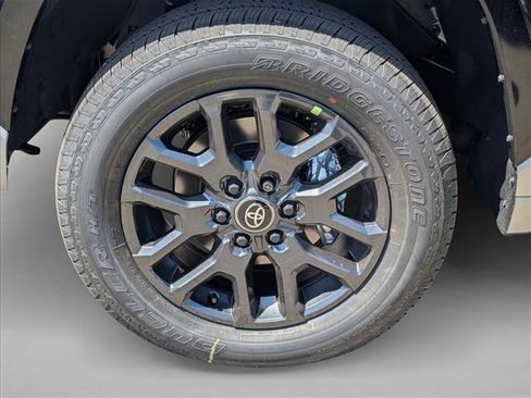 New 2026 Toyota Tundra Platinum AWD/4WD image 10