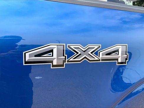 Used 2025 Ford F150 XLT w/ Equipment Group 301A Standard AWD/4WD image 33