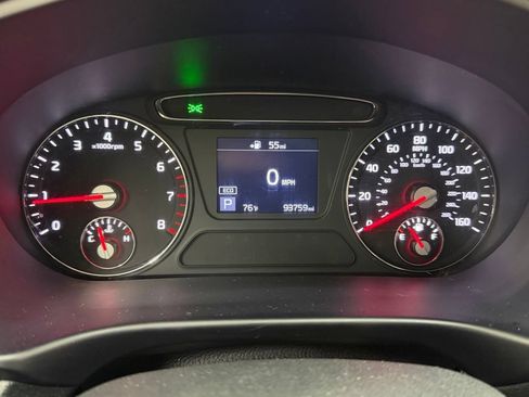 Used 2020 Kia Sorento LX AWD/4WD image 26