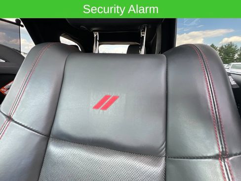 Used 2025 Dodge Durango GT AWD/4WD image 18