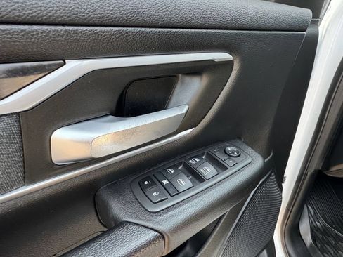 Used 2022 RAM 1500 Big Horn AWD/4WD image 19