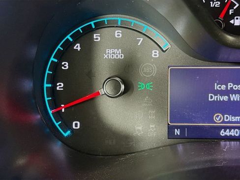 Used 2020 Chevrolet Colorado LT w/ Safety Package image 13