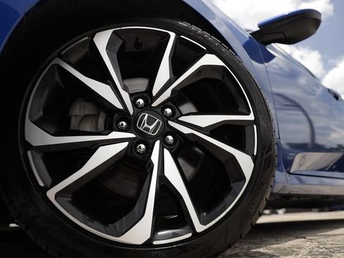Used 2018 Honda Civic Si image 33