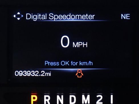 Used 2016 Ford F150 XLT w/ Equipment Group 302A Luxury image 15