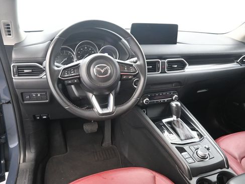 Used 2024 MAZDA CX-5 Carbon Edition image 16