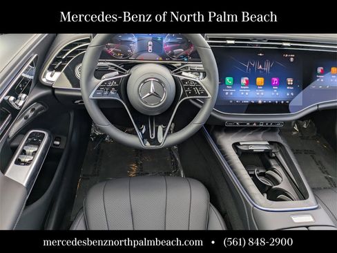 New 2026 Mercedes-Benz E 350 Sedan image 11