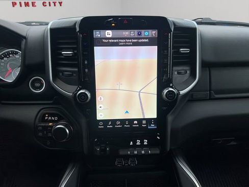 New 2026 RAM 1500 Big Horn image 17