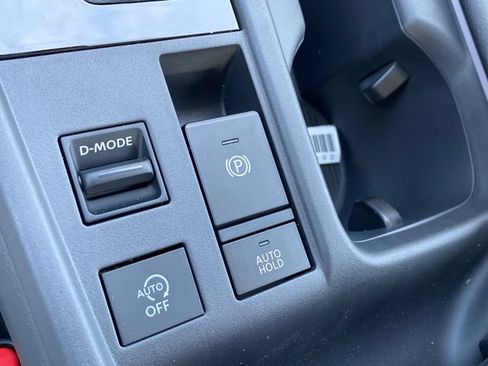 New 2026 Nissan Sentra SV w/ SV Convenience Package FWD image 17