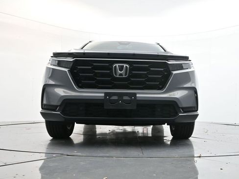 Used 2024 Honda CR-V EX-L image 28