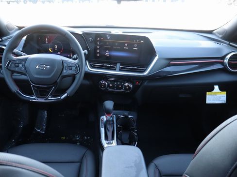 New 2026 Chevrolet Trax RS w/ Driver Confidence Package image 18