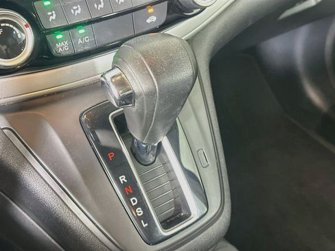 Used 2016 Honda CR-V EX image 24