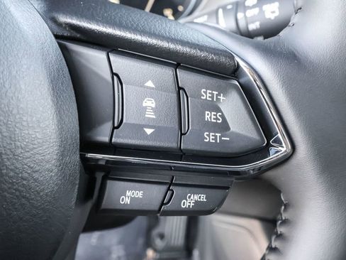 Used 2025 MAZDA CX-5 AWD 2.5 S image 22
