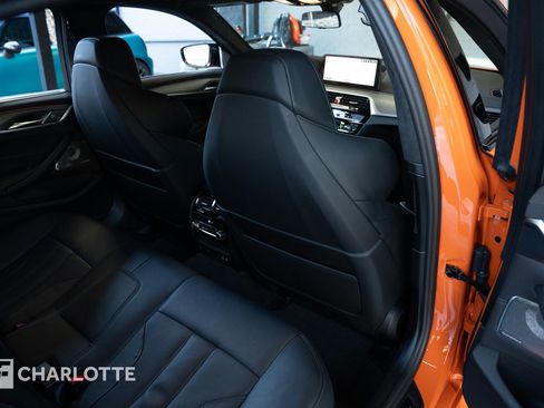 Used 2023 BMW M5 w/ Competition Package image 39