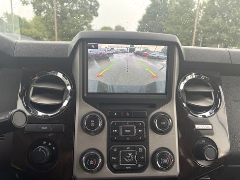 Used 2016 Ford F450 Platinum AWD/4WD image 23