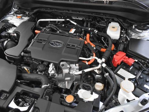 New 2026 Subaru Forester Premium image 9