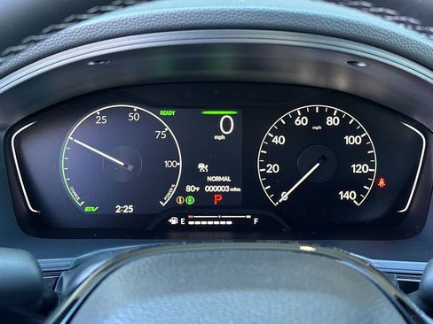 New 2026 Honda Civic Sport image 27