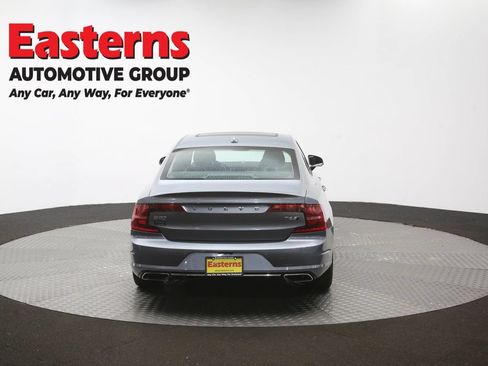 Used 2018 Volvo S90 T6 Inscription w/ Convenience Package AWD/4WD image 38