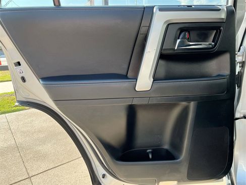 Used 2023 Toyota 4Runner SR5 image 30