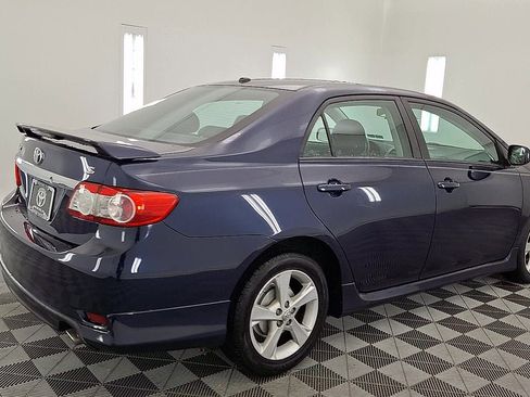 Used 2011 Toyota Corolla S image 4