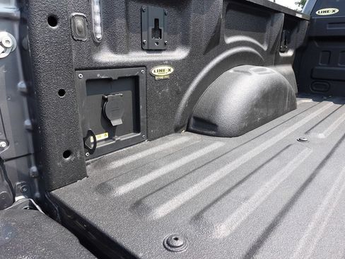 Used 2023 Ford F150 Lariat w/ Equipment Group 502A High AWD/4WD image 29