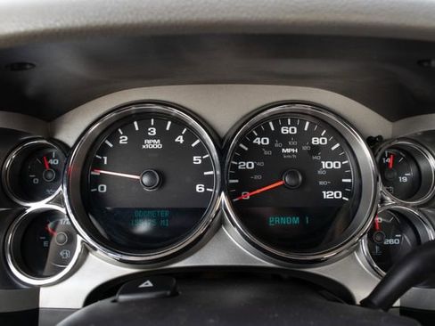 Used 2008 Chevrolet Silverado 3500 W/T image 19