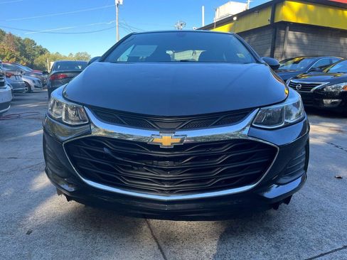 Used 2019 Chevrolet Cruze LS FWD image 6