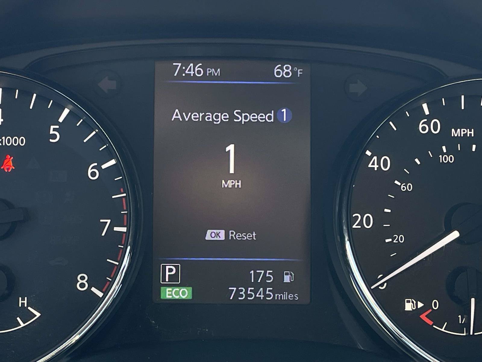 Used 2020 Nissan Rogue SV FWD image 14