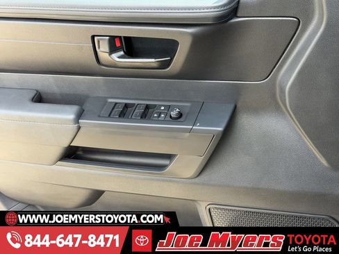 Certified 2026 Toyota Tundra SR image 25