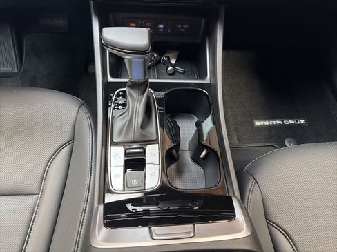 New 2026 Hyundai Santa Cruz XRT AWD/4WD image 20