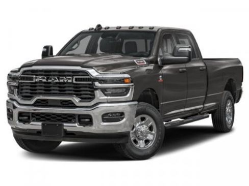 New 2026 RAM 3500 Tradesman AWD/4WD image 4