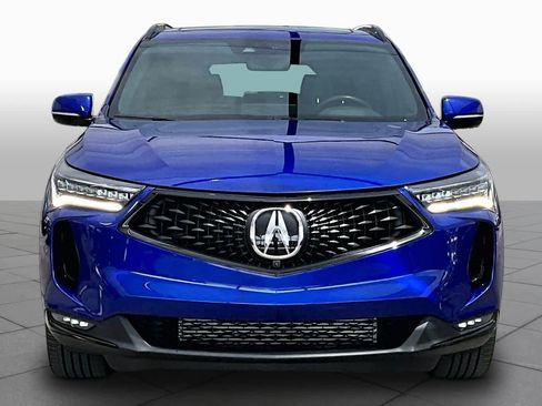 Used 2024 Acura RDX A-Spec AWD/4WD image 4