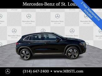 New 2026 Mercedes-Benz GLA 250 GLA 250 video 2