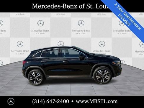 New 2026 Mercedes-Benz GLA 250 GLA 250 image 2