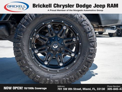 Used 2015 Jeep Wrangler Unlimited Sport image 32