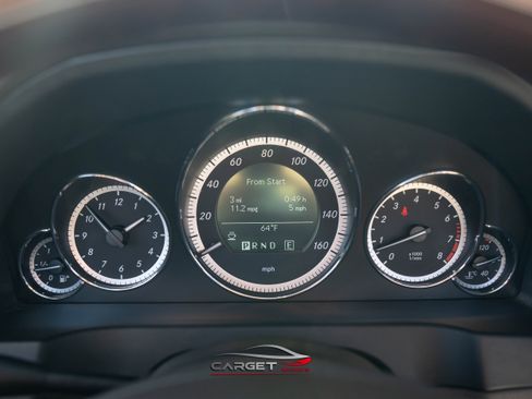 Used 2011 Mercedes-Benz E 350 Cabriolet image 26