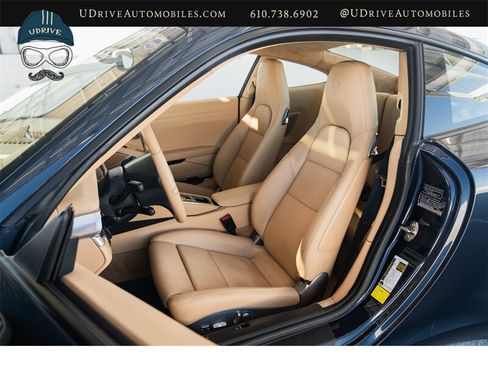 Used 2013 Porsche 911 Carrera RWD image 28