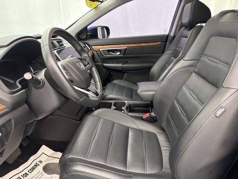 Used 2020 Honda CR-V EX-L image 17