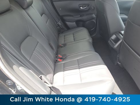 Certified 2024 Honda HR-V EX-L image 20