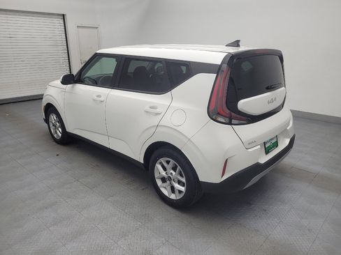 Used 2024 Kia Soul LX w/ Option Group 015 image 3