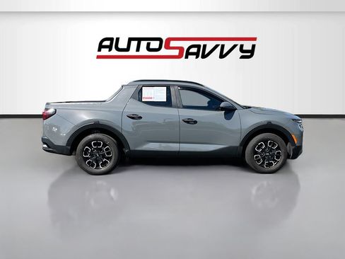 Used 2024 Hyundai Santa Cruz SEL w/ Activity Package AWD/4WD image 8