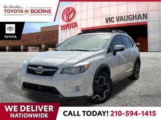 Used 2015 Subaru Crosstrek 2.0i Limited video 1