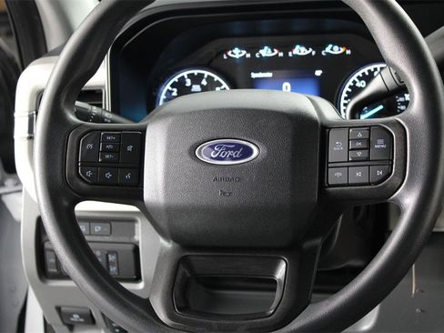 Used 2023 Ford F350 XLT w/ 360-Degree Camera Package image 30